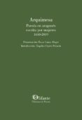 ARQUIMESA. POESIA EN ARAGONES ESCRITA POR MUJERES (1650-2019) di VV.AA. 