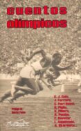 CUENTOS OLIMPICOS di VV.AA. 