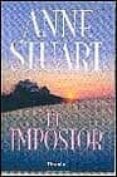 EL IMPOSTOR de STUART, ANNE 