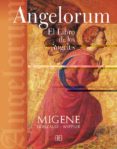 ANGELORUM: EL LIBRO DE LOS ANGELES de GONZALEZ-WIPPLER, MIGENE 