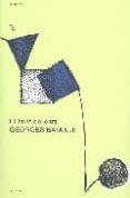 EL LIMITE DE LO UTIL di BATAILLE, GEORGES 