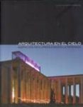 ARQUITECTURA EN EL CIELO: ESPACIOS RECUPERADOS EN LA TERRAZA di SERRATS, MARTA  BORRAS, MONTSE 
