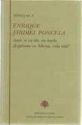 TOMO I: AMOR SE ESCRIBE SIN HACHE. ESPERAME EN SIBERIA, VIDA MIA ! de JARDIEL PONCELA, ENRIQUE 