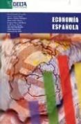 ECONOMIA ESPAOLA di VV.AA. 