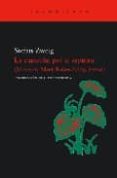 LA CURACION POR EL ESPIRITU: MESMER, BAKER-EDDY, FREUD di ZWEIG, STEFAN 