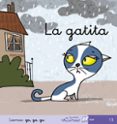 LA GATITA (MIS PRIMEROS CALCETINES; 13) (CURSIVA) de SOLER, TERESA 