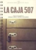 LA CAJA 507 di URBIZU, ENRIQUE 