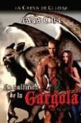 LA MALDICION DE LA GARGOLA di NINA, TARA 