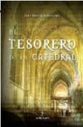 EL TESORERO DE LA CATEDRAL di SANCHEZ, LUIS ENRIQUE 