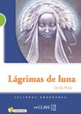 LAGRIMAS DE LUNA + CD di VV.AA. 