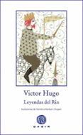 LEYENDAS DEL RIN di HUGO, VICTOR 