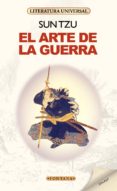 EL ARTE DE LA GUERRA di TZU, SUN 