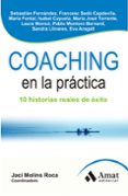 COACHING EN LA PRACTICA di MOLINS ROCA, JACI 