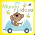 MUNDO RUIDOSO di VV.AA. 