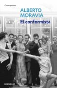 EL CONFORMISTA de MORAVIA, ALBERTO 