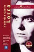 FEDERICO GARCA LORCA. OBRAS SELECTAS de GARCIA LORCA, FEDERICO 