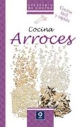 COCINA ARROCES di VV.AA. 