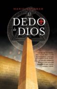 EL DEDO DE DIOS de ESCOBAR, MARIO 