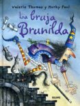 LA BRUJA BRUNILDA de THOMAS, VALERI KORKY, PAUL 