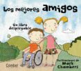 LOS MEJORES AMIGOS de PALOMARES, FINA 