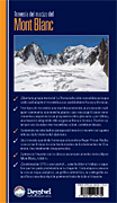 TRAVESIA DEL MACIZO DEL MONT BLANC di GONZALEZ PRIETO, LUIS AURELIO 