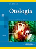 OTOLOGIA (3 ED.) de GIL-CARCEDO GARCIA, LUIS MARIA 