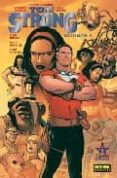 TOM STRONG 3 de MOORE, ALAN  SPROUSE, CHRIS 