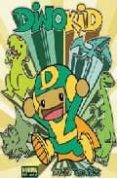 DINOKID de RAMIREZ, DAVID 