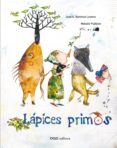 LPICES PRIMOS de RAMIREZ, JOSE A. 