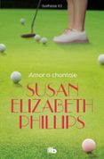 AMOR O CHANTAJE de PHILLIPS, SUSAN ELIZABETH 