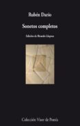 SONETOS COMPLETOS de DARIO, RUBEN 