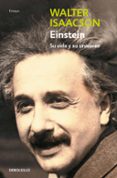 EINSTEIN de ISAACSON, WALTER 
