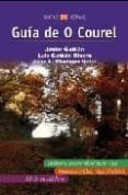GUIA DE O COUREL de GUITIAN, JAVIER 