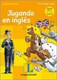 JUGANDO EN INGLES ORANGE di VV.AA