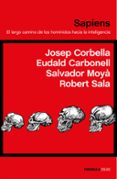 SAPIENS di VV.AA. 