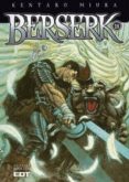 BERSERK N 18 di MIURA, KENTARO 