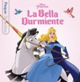 LA BELLA DURMIENTE. PEQUECUENTOS de DISNEY 