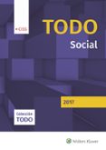 TODO SOCIAL 2017 di ALBIOL ORTUO, MONICA 