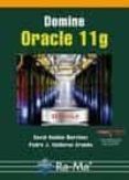 DOMINE ORACLE 11G de ROLDAN MARTINEZ, DAVID 