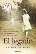 EL LEGADO de WEBB, KATHERINE 