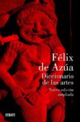 EL NUEVO DICCIONARIO DE LAS ARTES de AZUA, FELIX DE 