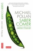 SABER COMER de POLLAN, MICHAEL 