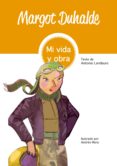 Margot Duhalde (ebook)