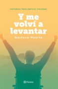 Y Me Volví A Levantar (ebook)