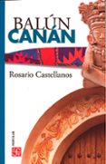 BALUN CANAN de CASTELLANOS, R. 
