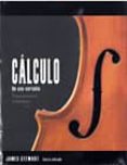 CALCULO DE UNA VARIABLE: TRASCENDENTES TEMPRANAS (6 ED.) de STEWART, JAMES 
