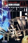 MOONLIGHT MILE 01: EL FIN DE LA TIERRA di OHTAGAKI, YASUP 