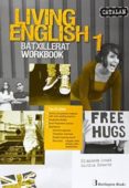 LIVING ENG BACH 1 EJE CAT ED 2014 di VV.AA. 