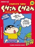 SHIN CHAN N 16 (ED. EN ESPAOL) de USUI, YOSHITO 