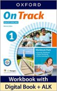 Portada de On Track 1 Workbook + Active Learning Kit (Catalan)